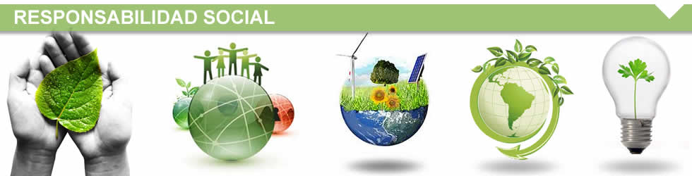 Responsabilidad Social