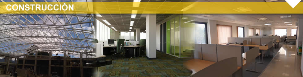 Construcción Corporativa y Logistica