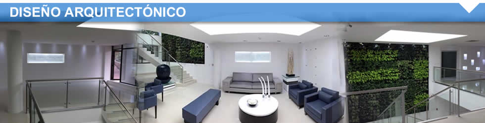 Remodelación Recepción y Acceso Segundo piso Laboratorios Bristol Myers Squibb