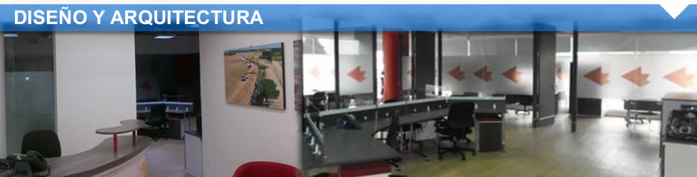 KALCO SOGEOSA - Diseño y Arquitectura Interior de Oficinas