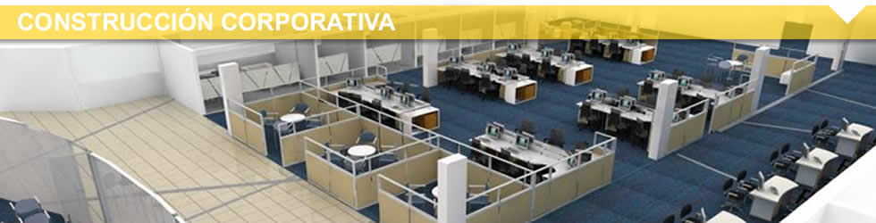 Adecuación Oficinas Eurofarma Colombia