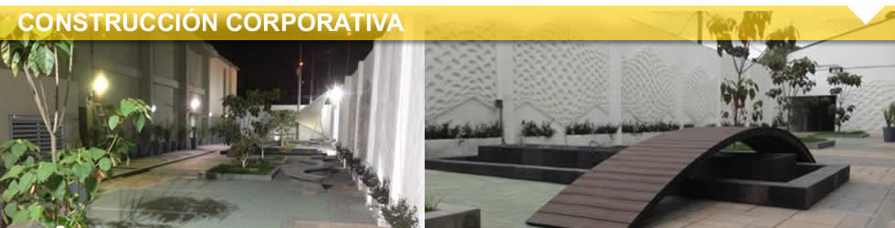 SENDERO ECOLÓGICO LABORATORIOS ROCHE